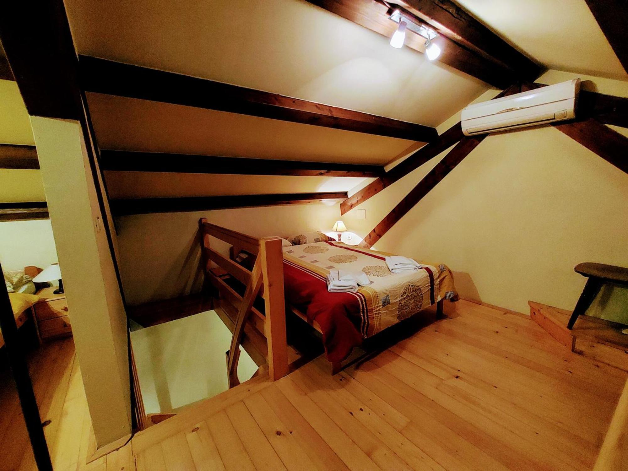 Apartment Valetovi Štanjel Værelse billede