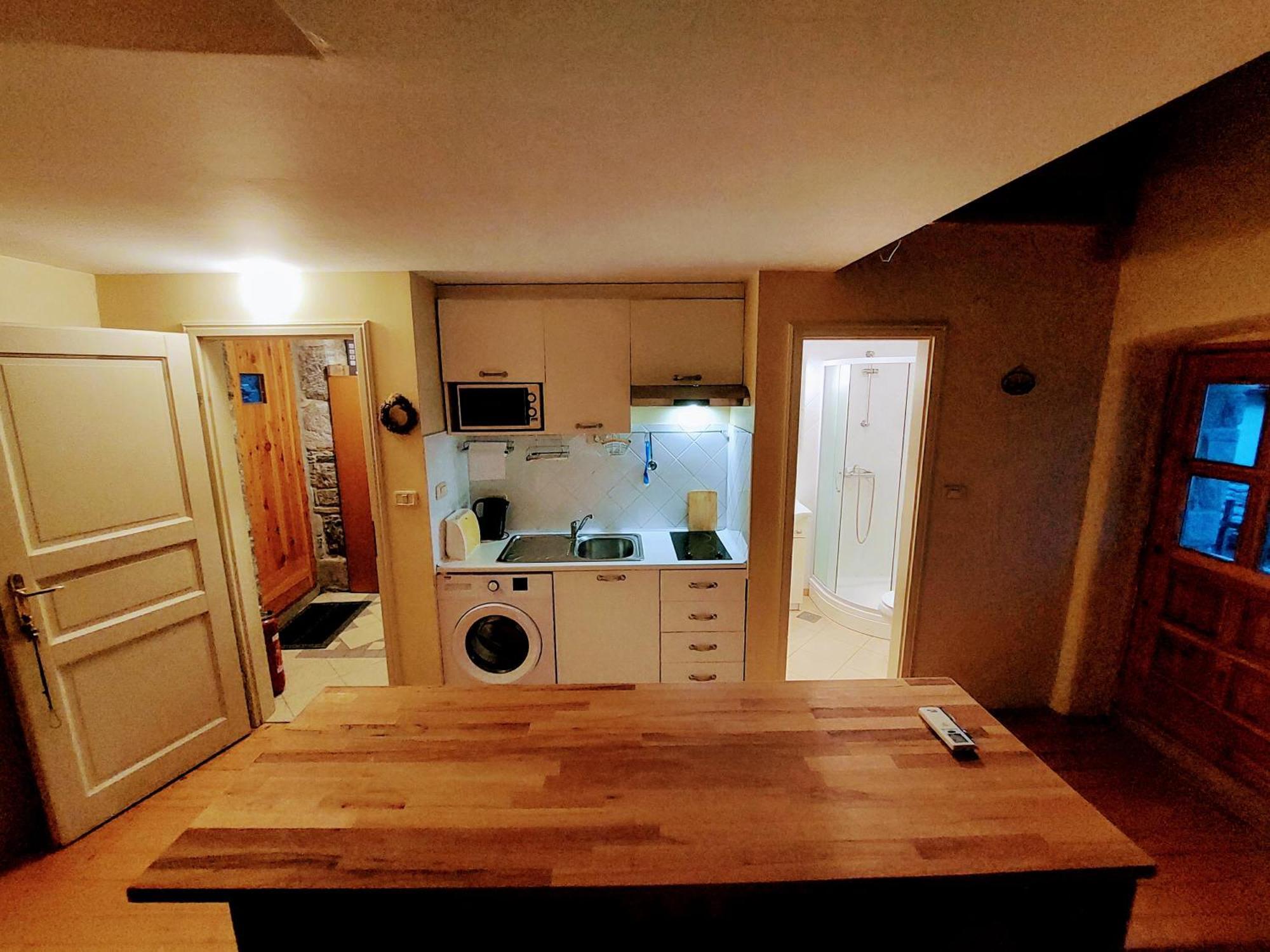 Apartment Valetovi Štanjel Værelse billede