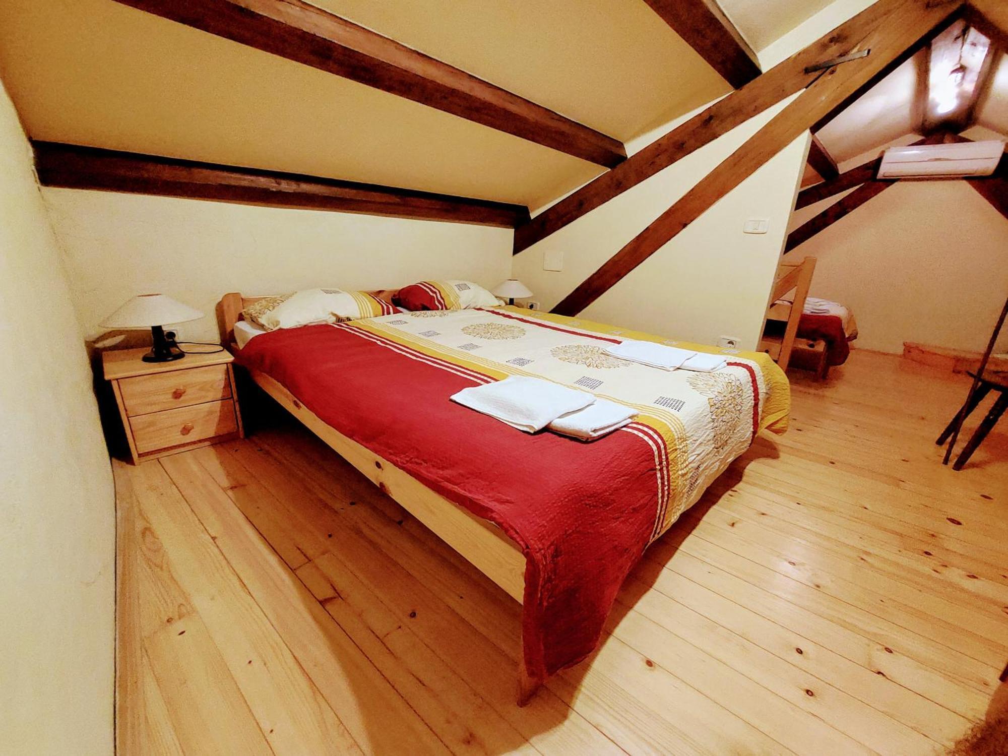 Apartment Valetovi Štanjel Værelse billede